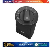 Faro Alimentazione Fendinebbia Pulsante Interruttore Per Audi A4 Exeo 8E0941531A