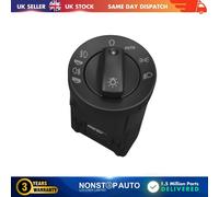 Faro Alimentazione Fendinebbia Pulsante Interruttore Per Audi A4 Exeo 8E0941531D