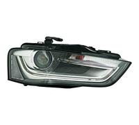 Faro allo xeno AUDI destro A4, HELLA/VALEO 11-15 SENZA luce di
