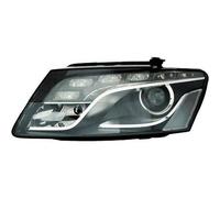 Faro allo xeno AUDI destro Q5, DEPO/TYC 08-12 +MOTORE PER LWR