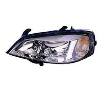 DIEDERICHS 1805280 Faro anteriore