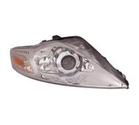 DIEDERICHS 1428187 Faro anteriore