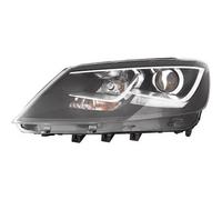 Faro allo xeno sinistro SEAT ALHAMBRA, HELLA/VALEO 10-15 MAGNETI Marelli