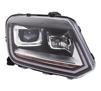 DIEDERICHS 2275186 Faro anteriore