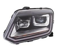 Faro allo xeno VW, sinistro, per fari AMAROK, DEPO/TYC 2013-2023, SENZA ballast