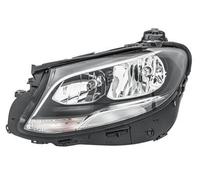 HELLA 1EG 012 076-051 Alogeno-Faro principale per veicolo circolazione Dx, anteriore Sx