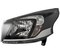 FARO ALO SX OPEL VIVARO B 06/14- VIVARO B (X82) - Mod. 06/14 - 08/19