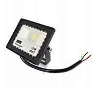Faro alogeno a LED da 10W con certificazione IP65