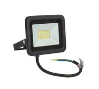 Faro alogeno a LED da 20W 230V, luce fredda 6500K - GMPQY1302CH