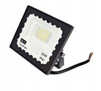 Faro alogeno a LED da 20W con certificazione IP65