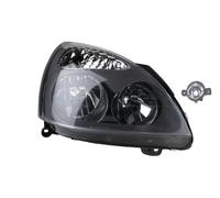 Faro Alogeno Adatto A per Renault Clio BB BC CB 01- 05 H7 H1 Dx. Fendinebbia