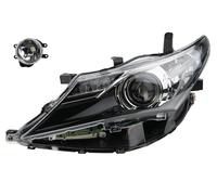Faro Alogeno Adatto A per Toyota Auris 10/12-08/15 Hir2 Sx. Nebelschei