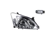 Faro Alogeno Adatto A per Toyota Corolla E12 02-04 H7 Dx. Nebelsche