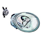 Faro Alogeno Adatto A per VW New Beetle 1C 9C 1Y 98- 05 H1 Sx. Fendinebbia