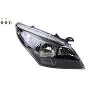 Faro alogeno adatto per Renault Megane III 12-13 Lampadina destra