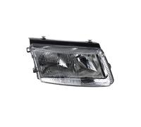 Faro Alogeno Anteriore Compatibile Con VW Passat 97 3B 96-00 FF H7 H1 Destro