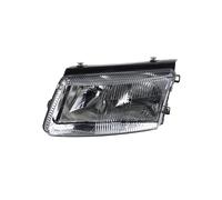 Faro Alogeno Anteriore Compatibile Con VW Passat 97 3B 96-00 FF H7 H1 Sinistro