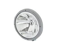 Faro Alogeno Con Tecnologia Ibrida HELLA Per DAF MAN