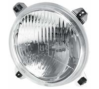 Faro Alogeno Da Incasso HELLA 1A3 005 649-007