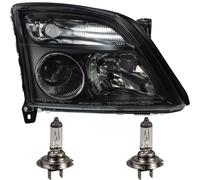Faro Alogeno Destro Adatto Per Opel Vectra C