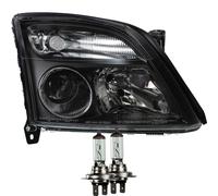 Faro Alogeno Destro Adatto Per Opel Vectra C