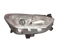 Faro Alogeno Destro Con Motore Per H7 H15 W5W PWY24W