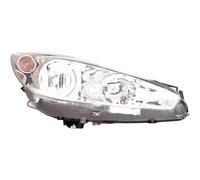 Faro Alogeno Destro Con Motore Per Peugeot 308 CC SW H7 H1 PY21W P21/5W