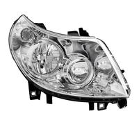 Faro Alogeno Destro H7/ H1 W5W PY21W Per Fiat Ducato