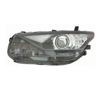 Faro Alogeno Destro HIR2 WY21W LED Per Toyota Auris _E18_ NZE18_ ZRE18_