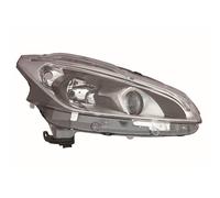 Faro Alogeno Destro L E D Per H7 PY21W Tipo SAMLIP