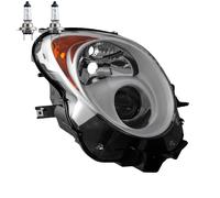 Faro Alogeno Destro Per Alfa Romeo Mito 955 1.4 955_ 1.3 Multijet