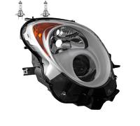 Faro Alogeno Destro Per Alfa Romeo Mito 955 1.4 955_ 1.3 Multijet