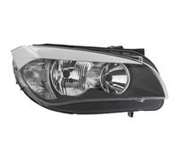 Faro Alogeno Destro Per BMW X1 (E84) Anno 03.09- H7/H7 1216670