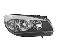Faro Alogeno Destro Per BMW X1 (E84) Anno 03.09- H7/H7 1216670