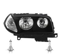 Faro Alogeno Destro Per BMW X3 E83 01/04-08/06 H7/H7 Con Motore 1349023