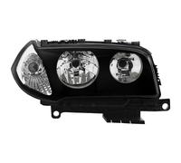 Faro Alogeno Destro Per BMW X3 E83 Anno 01/04-08/06 H7/H7 Con Motore AKT