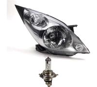 Faro Alogeno Destro Per Chevrolet Spark M300 1.0 Anno 10-15 1.2