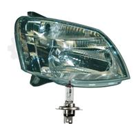 Faro Alogeno Destro Per Citroën Berlingo MF 1.4i Anno 96-08 1.6 16V