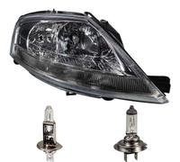 Faro Alogeno Destro Per Citroën C3 I FC FN 1.4I 1.6 16V 1.1I