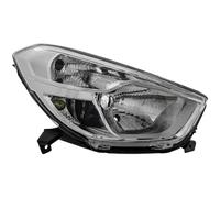 Faro Alogeno Destro Per Dacia Lodgy Dokker Express H4 P21W PY21W W5W