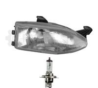 Faro Alogeno Destro Per Fiat Palio Weekend 178DX 1.2 1.6 16V 178_ 1.7