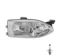 Faro Alogeno Destro Per Fiat Palio Weekend 178DX 1.2 1.6 16V 178_ 1.7