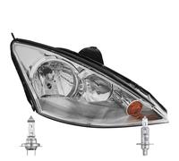 Faro Alogeno Destro Per Ford Focus Turnier DNW 1.8 TDCI ST170 DAW DBW