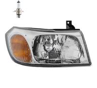 Faro Alogeno Destro Per FORD TRANSIT 00 Anno 01/00-05/06 H4 56735559