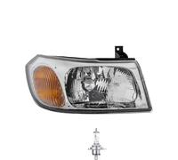 Faro Alogeno Destro Per Ford Transit Furgone FA_ _ 2.0 Di FD_ FB_