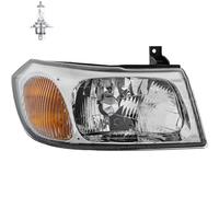 Faro Alogeno Destro Per Ford Transit Furgone FA_ _ 2.0 Di FD_ FB_