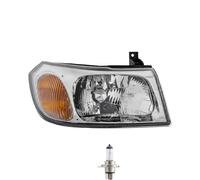 Faro Alogeno Destro Per Ford Transit Furgone FA_ _ 2.0 Di FD_ FB_