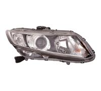 Faro Alogeno Destro Per H11 HB3 W21/5W WY21W