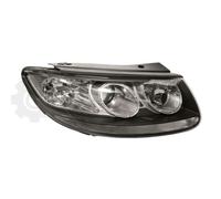 Faro Alogeno Destro Per Hyundai SANTA FE Anno 01/10 ->> H7/H7