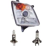 Faro Alogeno Destro Per Isuzu D-Max I 8DH 2.5 DiTD 4x4 3.0